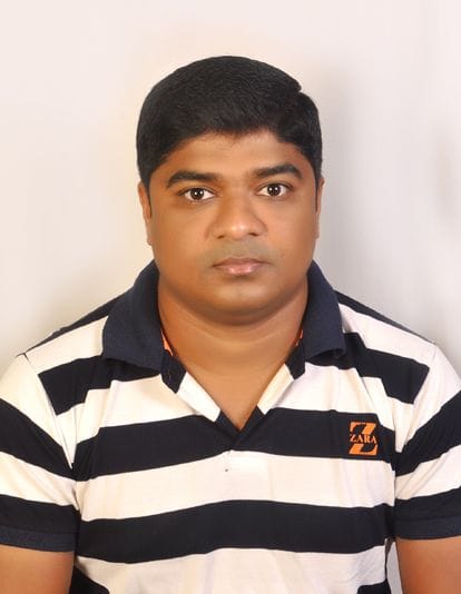 Faij Khan, Shareholder at Petro Master Academy